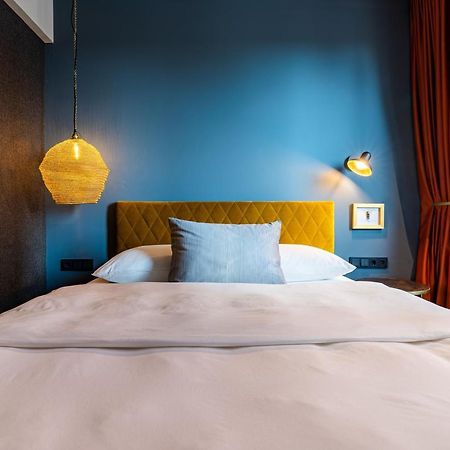 Gambino Hotel Werksviertel München Ngoại thất bức ảnh