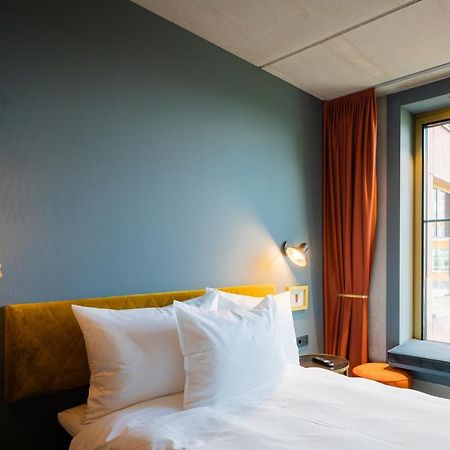 Gambino Hotel Werksviertel München Ngoại thất bức ảnh