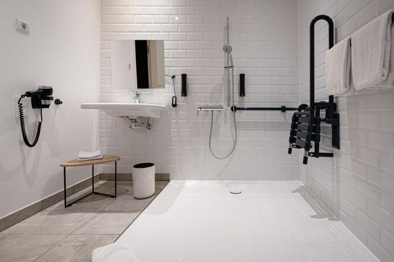 Gambino Hotel Werksviertel München Ngoại thất bức ảnh