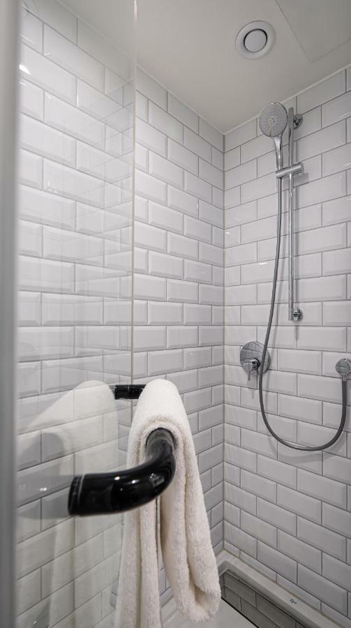 Gambino Hotel Werksviertel München Ngoại thất bức ảnh